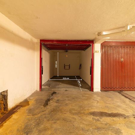Cathedral View Trilocale Apartment Como Bagian luar foto